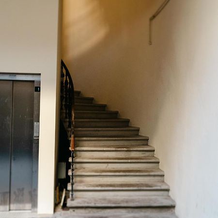 Casa Petra Apartment Sibiu Luaran gambar