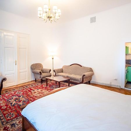 Casa Petra Apartment Sibiu Luaran gambar