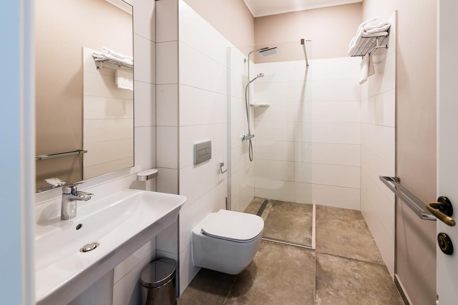 Casa Petra Apartment Sibiu Luaran gambar