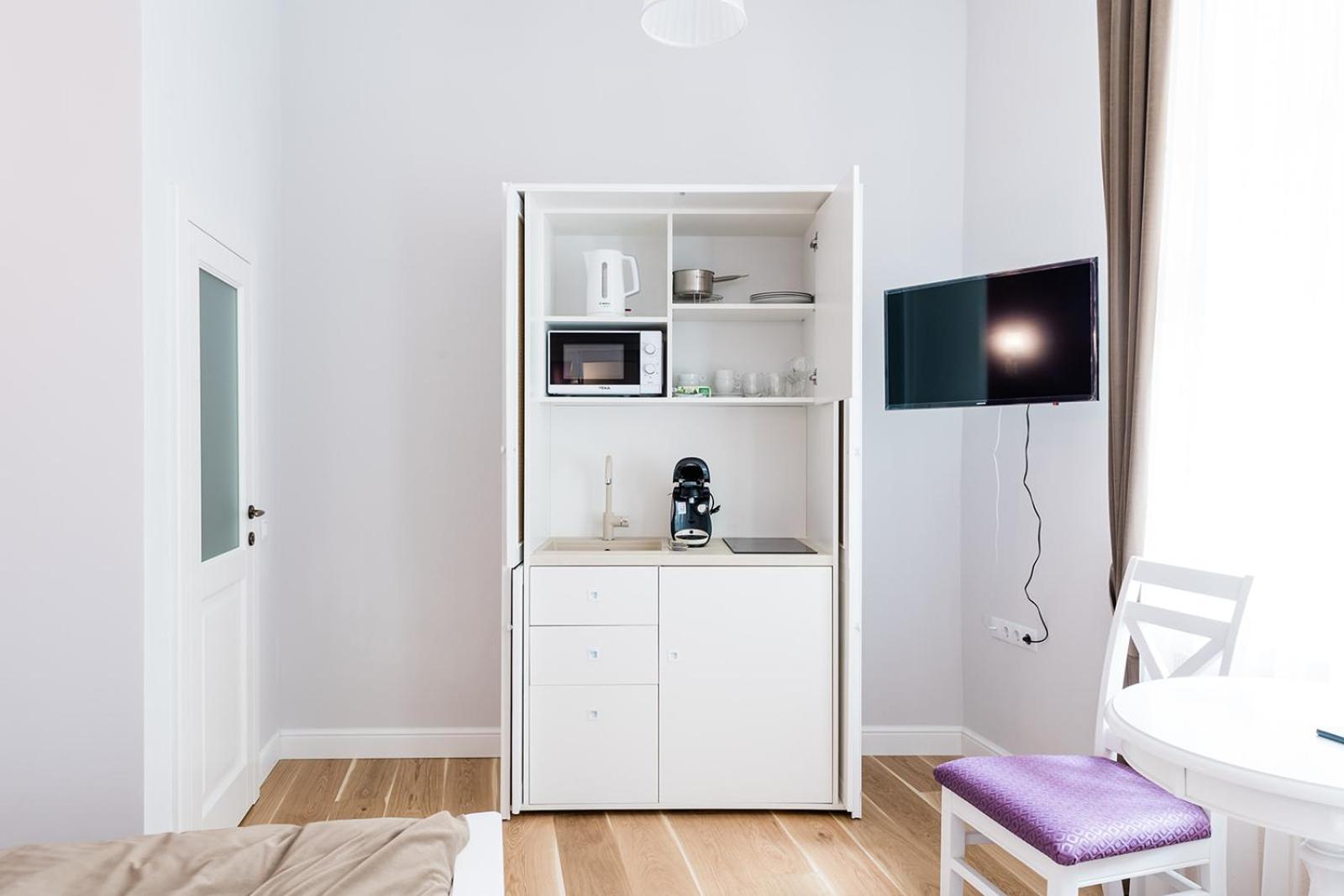 Casa Petra Apartment Sibiu Luaran gambar