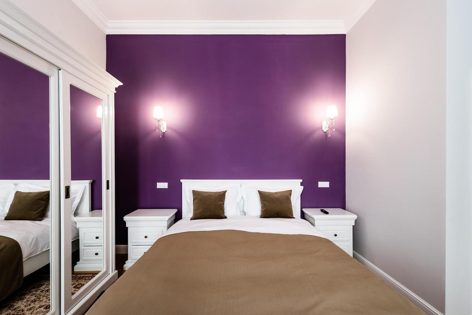 Casa Petra Apartment Sibiu Luaran gambar