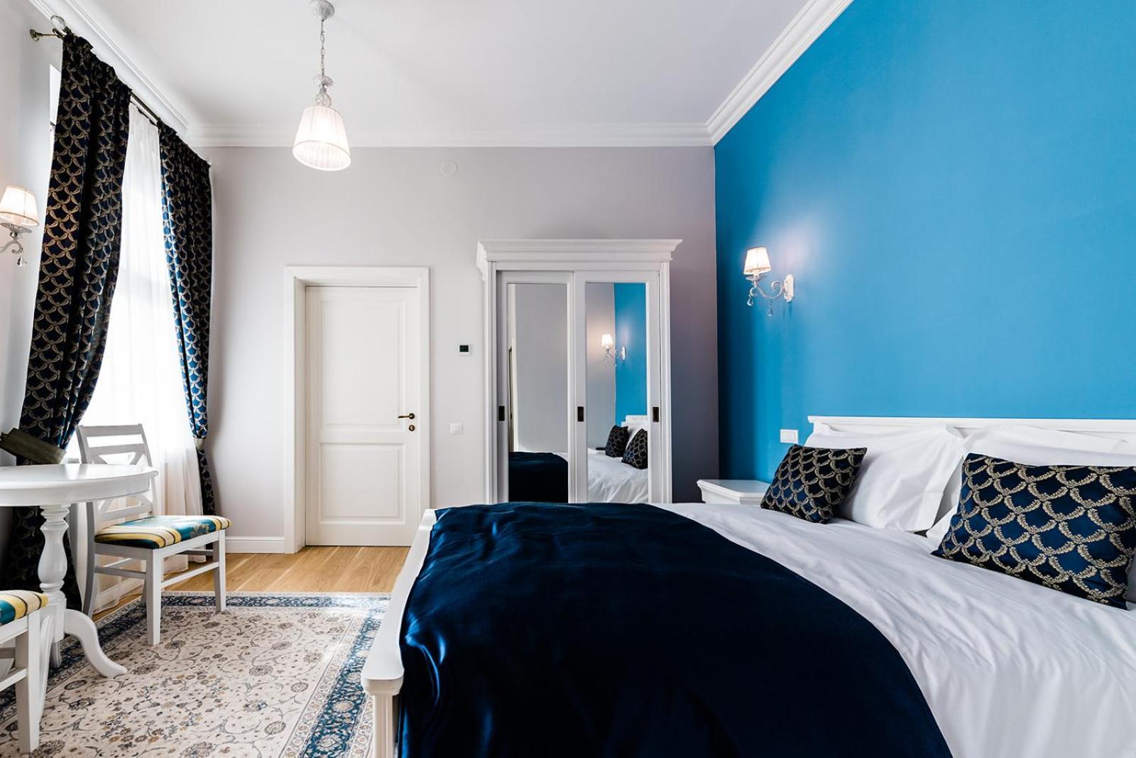 Casa Petra Apartment Sibiu Luaran gambar